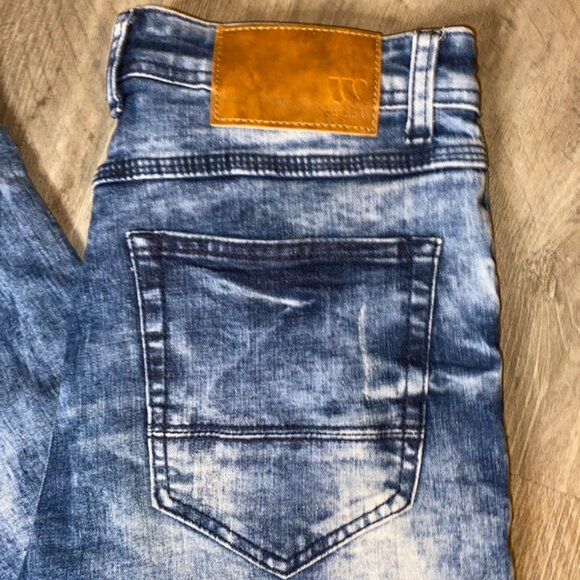 Waimea skinny jeans - Picture 2 of 3